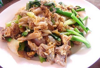 Pad Se-Ew Moo